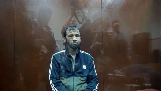 Moskova saldırganları: “Seyfullah bize Kiev’e gidin, paranızı alın dedi”