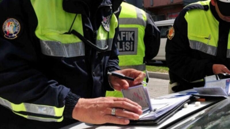 Meclis’te gündem trafik cezaları: Ağır yaptırımlar geliyor
