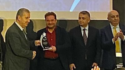 Bursa’nın dev firması Uludağ İçecek ihracatın yıldızı oldu