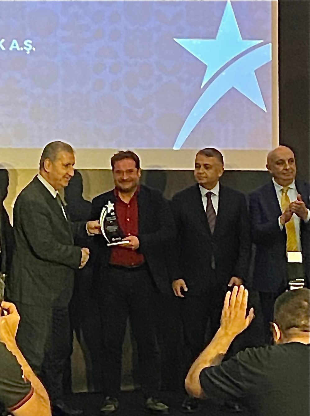 Bursa’nın dev firması Uludağ İçecek ihracatın yıldızı oldu Bursa’nın dev firması Uludağ İçecek ihracatın yıldızı oldu