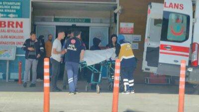 Arefe günü Bursa’da kahreden olay!