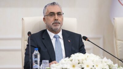Bakan Işıkhan: İstihdam sayımız tarihi zirvesini yeniledi