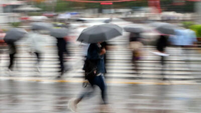 Meteoroloji ve Bakanlık saat vererek uyardı