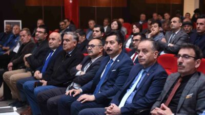 Yenişehir’de her mahalleye eşit ve adil hizmet