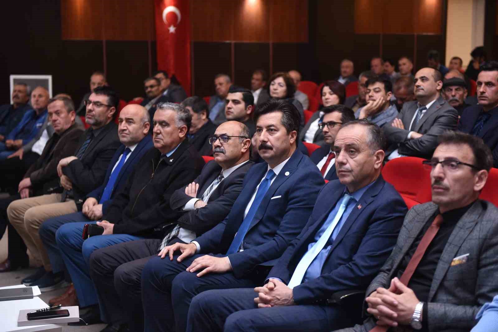 Yenişehir’de her mahalleye eşit ve adil hizmet Yenişehir’de her mahalleye eşit ve adil hizmet