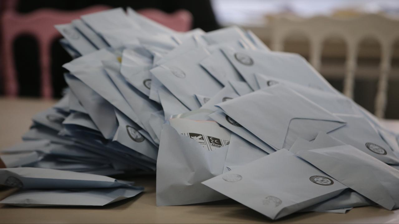 O ilçede belediye başkanlığı Yeniden Refah’tan AK Parti’ye geçti