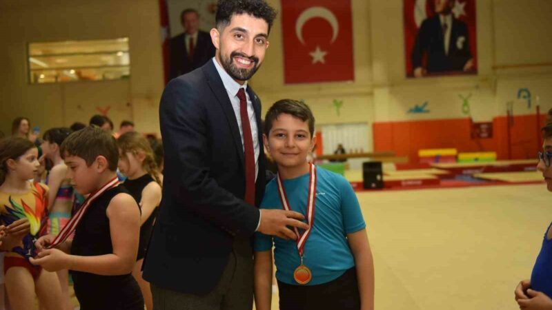 Yıldırım Belediyesi, 23 Nisan Ulusal Egemenlik ve Çocuk Bayramı özel