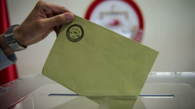31 Mart seçimlerine olağan itiraz süreci tamamlandı: 81 itiraz için karar verildi