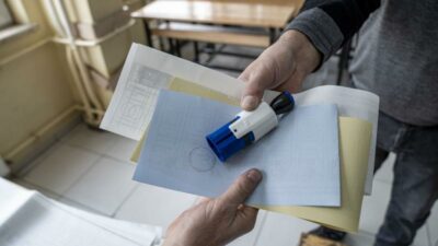 Ardahan’da seçimlerin yenilenmesine karar verildi