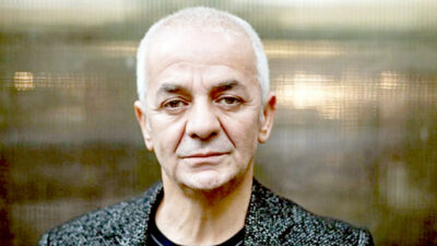 Usta oyuncu Zafer Algöz’ün acı günü