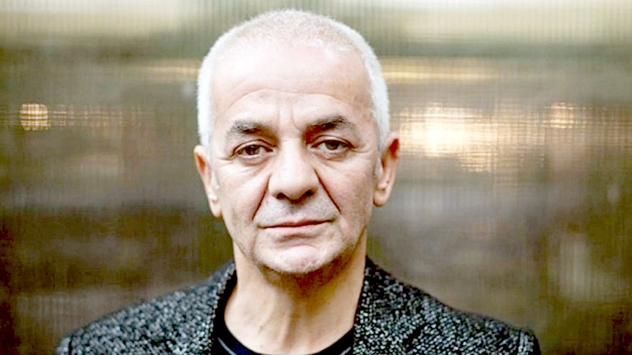 Usta oyuncu Zafer Algöz’ün acı günü Usta oyuncu Zafer Algöz’ün acı günü