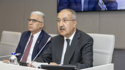 BİK Genel Müdürü Erkılınç: ‘Basınımız gerçekçi bir çözüm bulmalı’