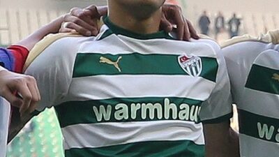 Bursaspor’daki günlerini unutamayan isim! Hangi teknik adamdan etkilendi?