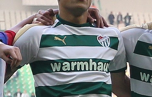 Bursaspor’daki günlerini unutamayan isim! Hangi teknik adamdan etkilendi? Bursaspor’daki günlerini unutamayan isim! Hangi teknik adamdan etkilendi?