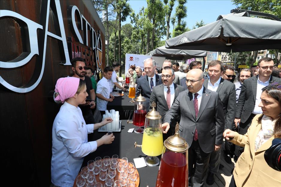 Bursa'da'Türk Mutfağı Haftası' İnegöl'den başladı 3 12599 turk mutfagi haftasi kutlamalari inegol den basladi c14d9350 464e 4597 9ecc ed951252f849