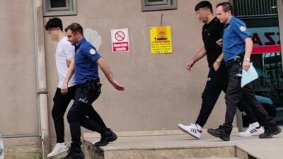 Bursa’da 14 yaşındaki çocuğu öldüresiye dövdüler