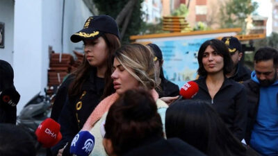 Candan kardeşlerin sazan sarmalı! Bahar Candan örgütün kasası çıktı