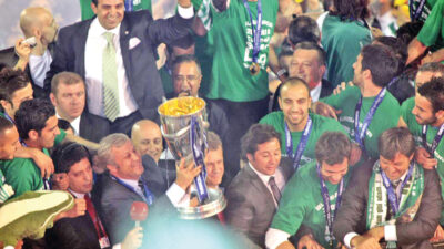 Bursaspor’un şampiyon Başkanı İbrahim Yazıcı kalplerde yaşıyor