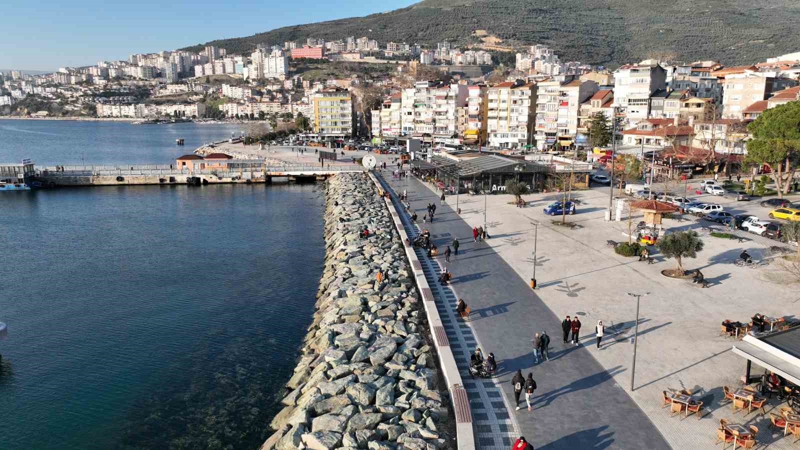Bursa’nın bu ilçesi Bodrum gibi olacak! İşte kentsel dönüşüme girecek mahalleler…