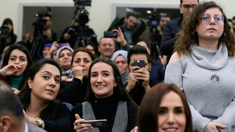 20 bin sözleşmeli öğretmen atama başvuru duyurusu yayımlandı.