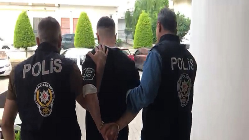 Bursa Polisi’nden ‘sahte savcılara’ operasyon: Çok sayıda tutuklama
