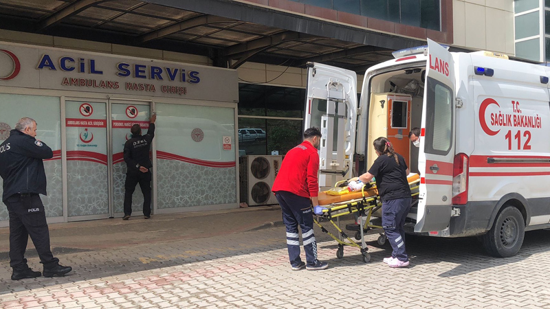 Bursa’da feci olay! 3 yaşındaki çocuk…