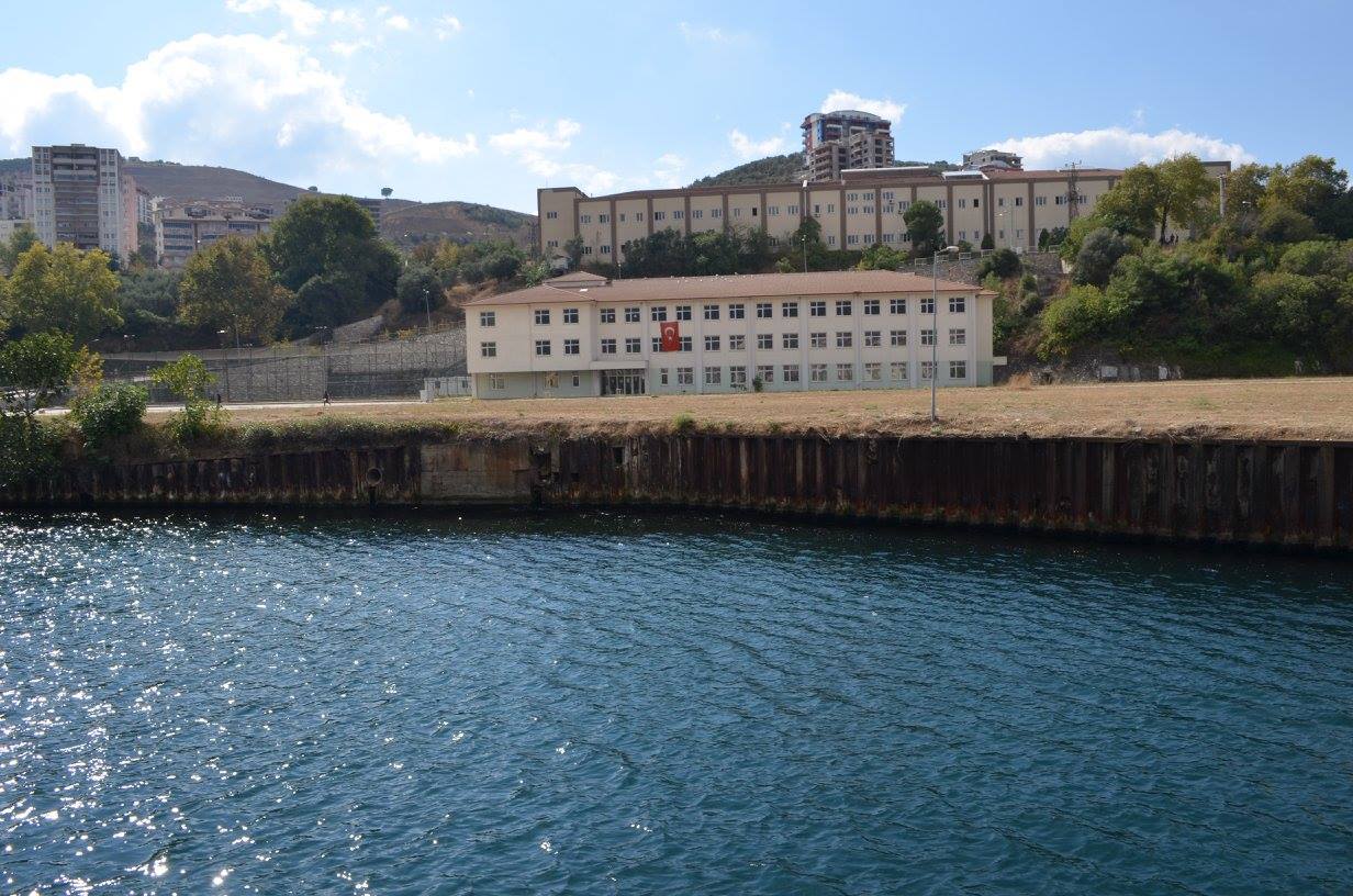 Bursa’da Uludağ Üniversitesi’nin bu arazisine belediye talip oldu Bursa’da Uludağ Üniversitesi’nin bu arazisine belediye talip oldu