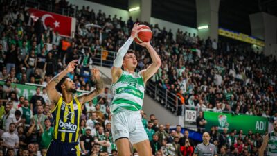 Bursaspor’dan sezona dramatik son!