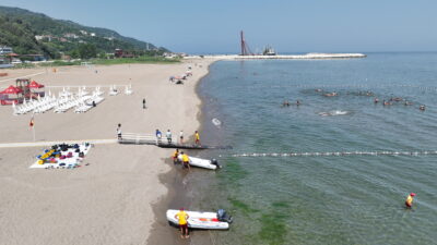 Bursa’ya yeni ‘Mavi Bayrak’ geliyor! Bölge turizm merkezi olacak…