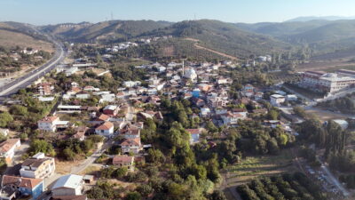 Bursa’da bu ilçeyi kilitleyen planlar ne olacak?