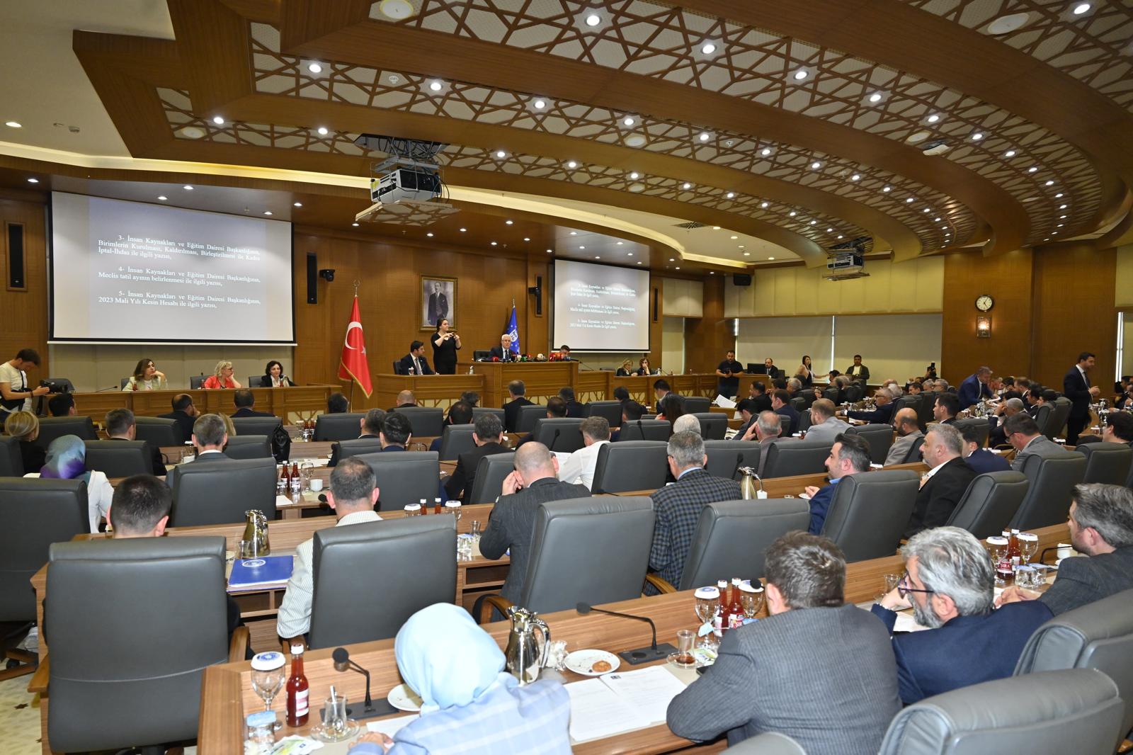 Bursa'da Hamitler projesi ne olacak? Başkan Bozbey'den yeni açıklama... 2 34271 MTY2NDYzNT 3
