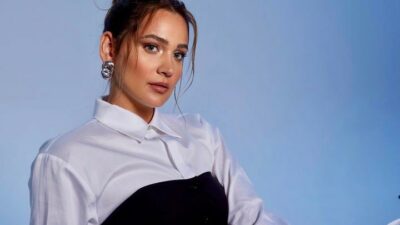 Ünlü oyuncu Gülsim Ali İlhan’ın son pozları büyüledi!