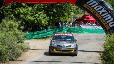 Turizm cennetinde nefes kesen yarış! Bursa’ya puanla döndüler
