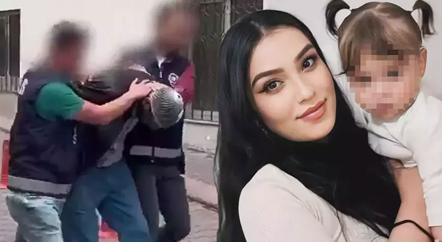 Babası kızını meyve bıçağıyla bıçakladı! 4 gün sonra acı haber