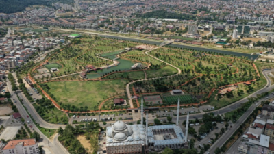 Bursa Büyükşehir’de şok yaşatan olay? Başkan Bozbey’in 19 Mayıs çağrısı…
