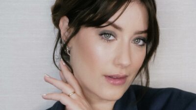 İşte Hazal Kaya’nın lise yılları!