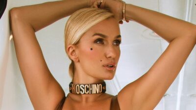 Nefes kesen paylaşımına binlerce beğeni!