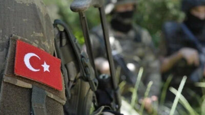 MSB duyurdu: Pençe-Kilit operasyonu bölgesinde bir asker şehit