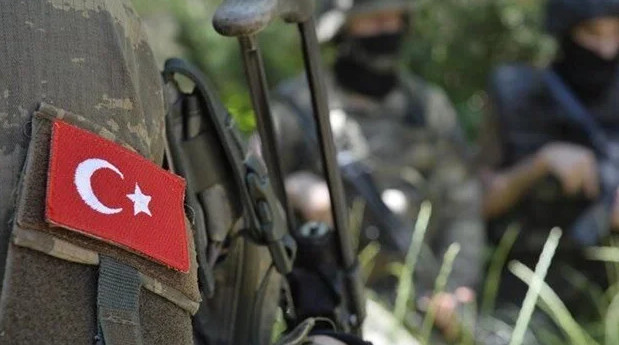 MSB duyurdu: Pençe-Kilit operasyonu bölgesinde bir asker şehit