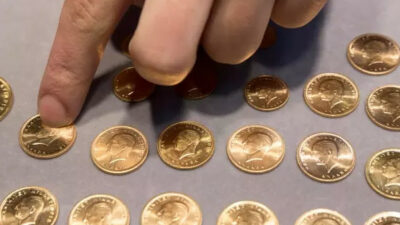 Fed faiz kararı sonrası altın gram fiyatı düşer mi yükselir mi?