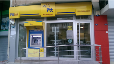 Bursa’da maaşını PTT Bank’dan alan emekliler dertli!