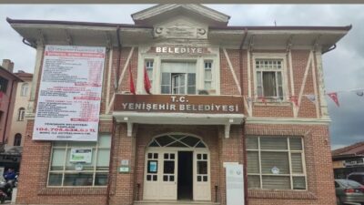 Bursa’nın bu belediyesinde borç tartışması