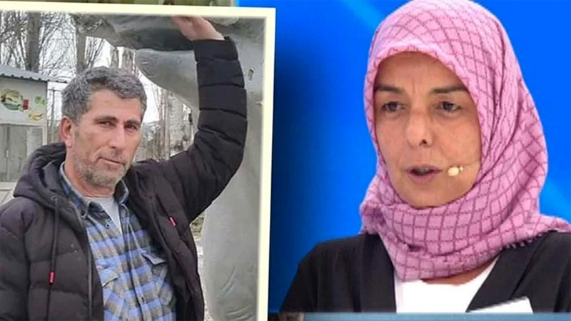 52 gündür kayıptı! Canlı yayın sonrası cinayet itirafı