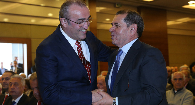 Abdurrahim Albayrak’tan Özbek açıklaması