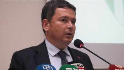 Bursa için anlamlı proje! Başkan Aydın Almanya’ya gidiyor…