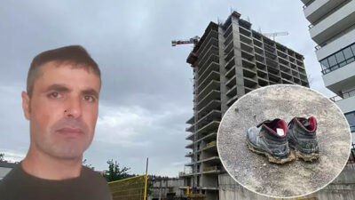 Kahreden olay! Hayatını kaybetti