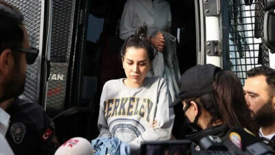 Dilan Polat tahliye olacak mı? Muayene edildi, rapor bekleniyor