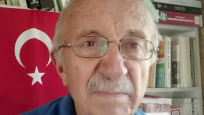 Yıldız Dağı’nda kaybolan emekli öğretim üyesinden hala bir iz yok