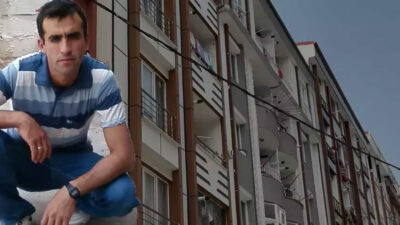 Yengesiyle yasak aşk yaşadı! Ağabeyini fare zehiri ile öldürdü