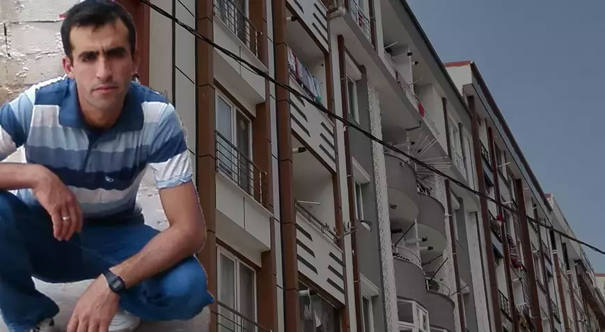 Yengesiyle yasak aşk yaşadı! Ağabeyini fare zehiri ile öldürdü Yengesiyle yasak aşk yaşadı! Ağabeyini fare zehiri ile öldürdü